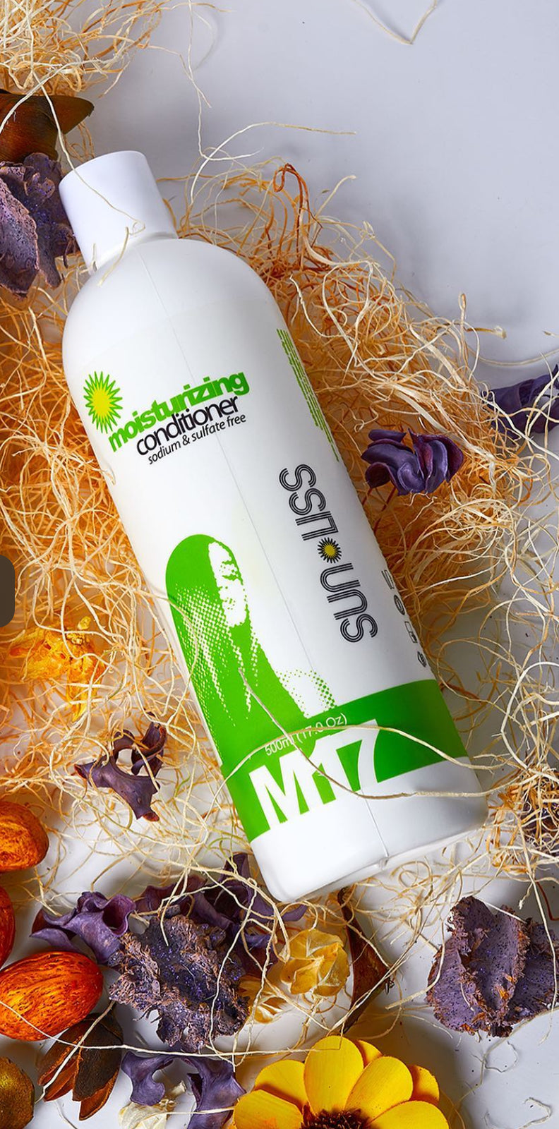 MOISTURIZING CONDITIONER