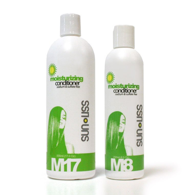 MOISTURIZING CONDITIONER