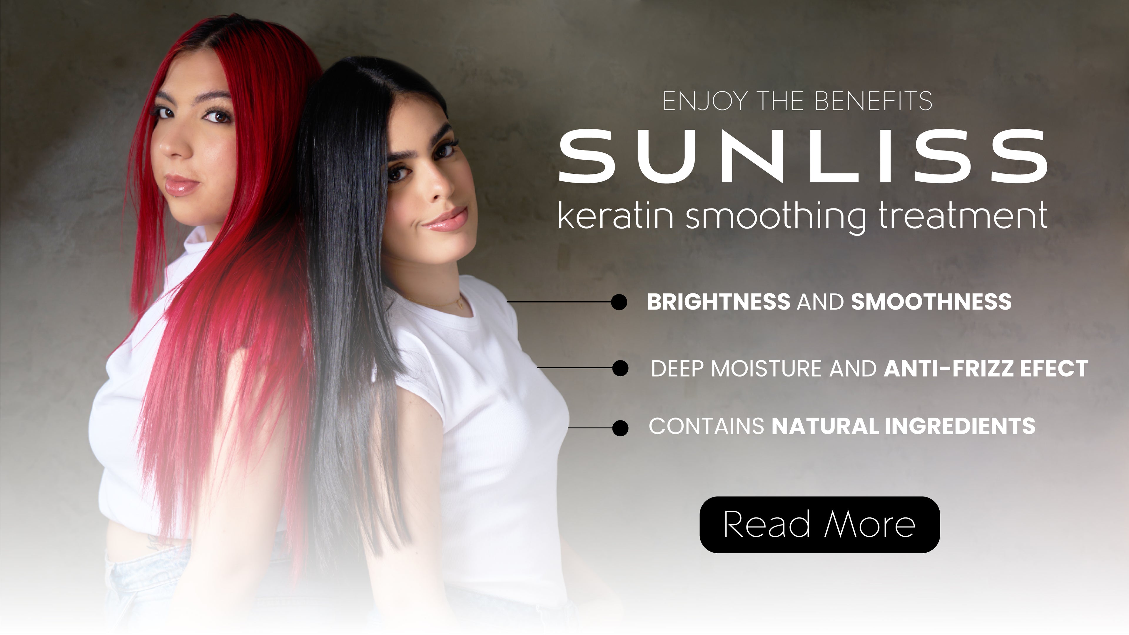 Sunliss Keratin System