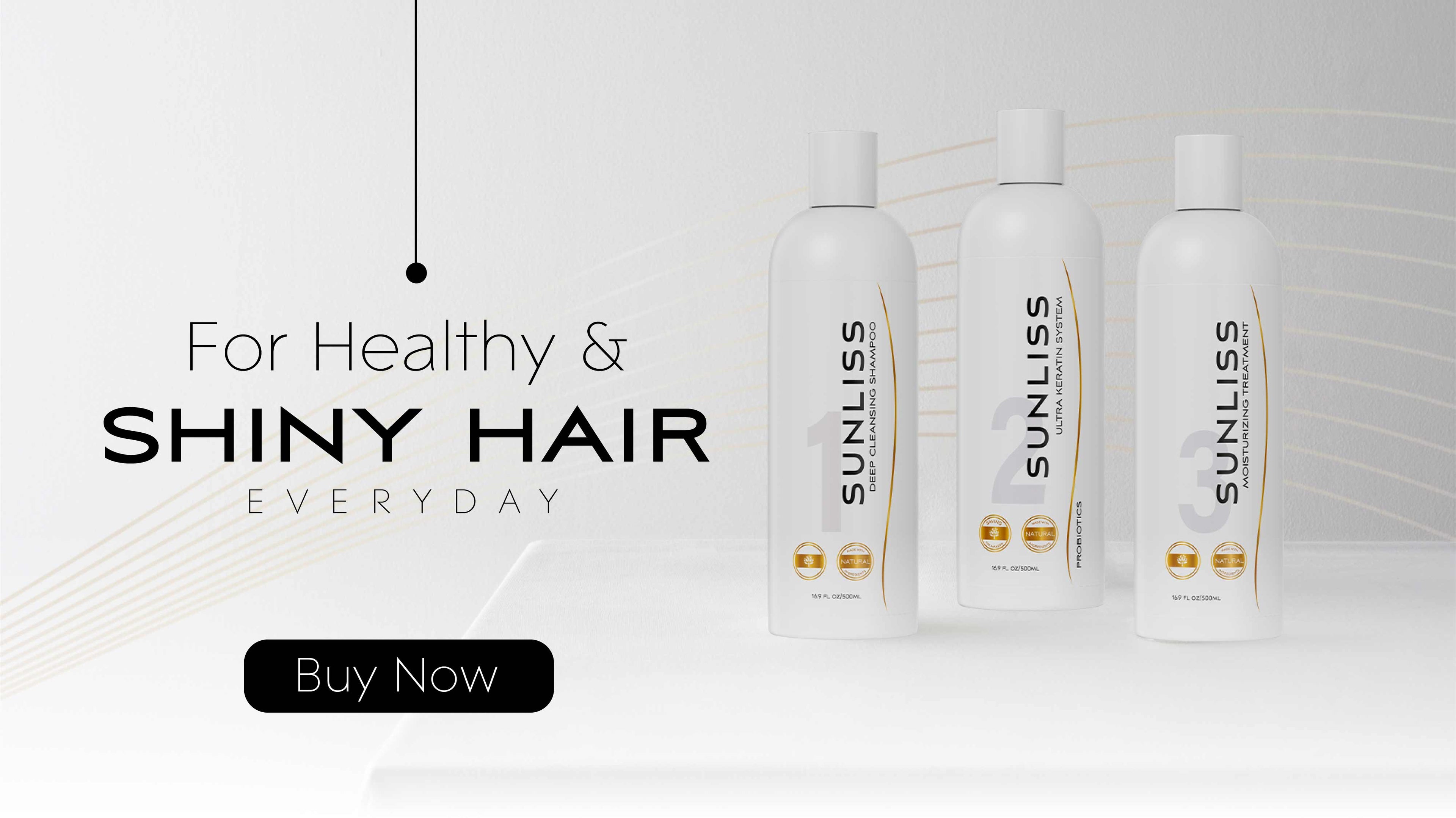 sunliss keratin